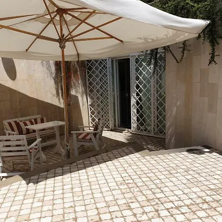 Apartment Parco Del Melograno Valenzano