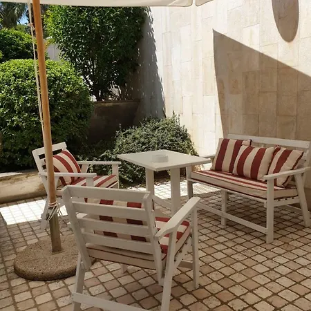 Parco Del Melograno Apartment