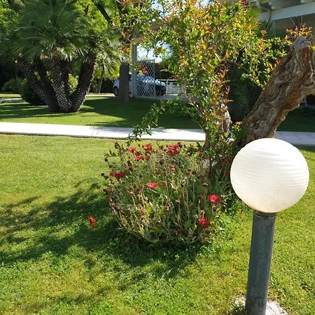 Parco Del Melograno *
