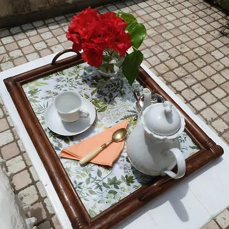 아파트 Parco Del Melograno 발렌자노